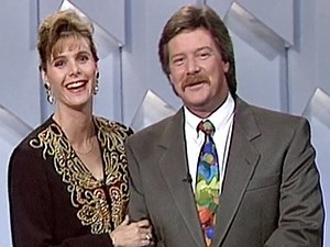 Sale of the Century - 1993 Final  | Television | NZ On Screen