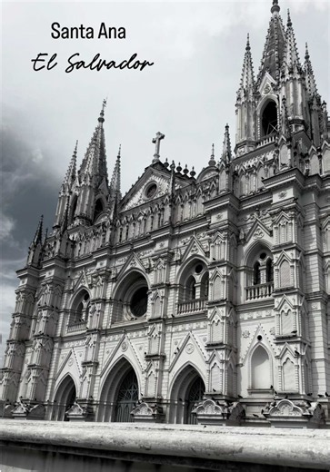 Santa Ana El Salvador: Cathedral, Plaza & Quick Visit Guide