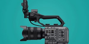 Sony's FX6 is a Very Good 4K Camera for Shooters