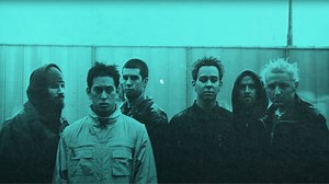 Linkin Park Recall 'Almost Crying' Upon Hearing Chester Bennington's Voice For The First Time