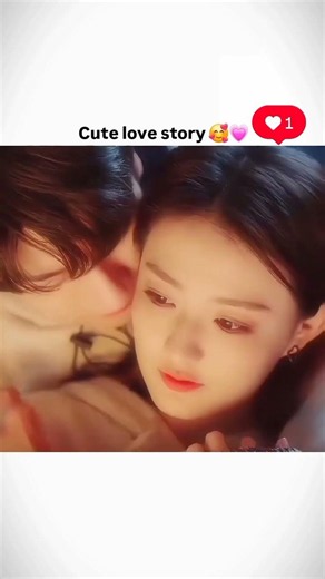 Couple Kissing/Intimacy hot scene x cute love story Korean couple #intimacy #kissing #couple