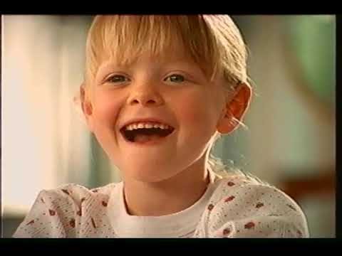 Opening To Toy Story 1996 VHS