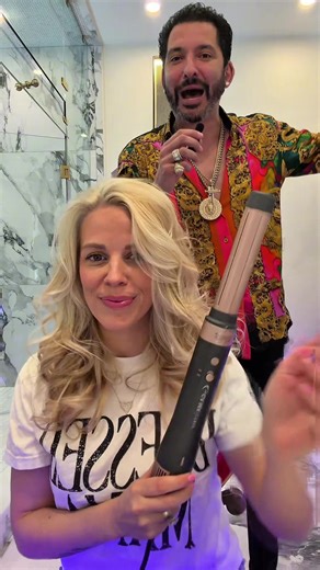 Easy Ways to Achieve Gorgeous Bombshell Hair