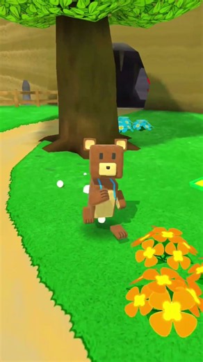 12 day with super bear boy. #1million #star #superbearadventurehighlights