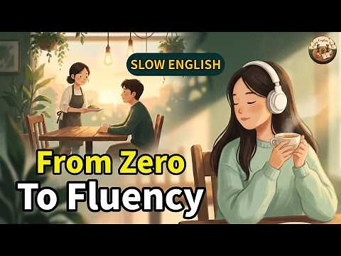 How to Speak English Fluently — Step by Step | Easy English for Beginners