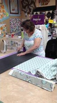 Martelli Mat and Strip Cutter