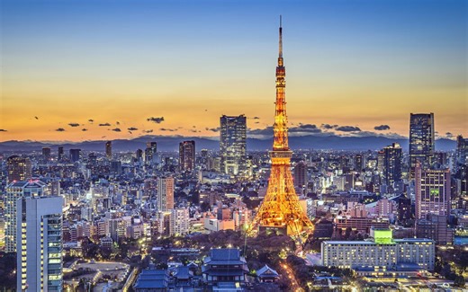 日本必去的10个景点，去过三个以上你才算去过日本！