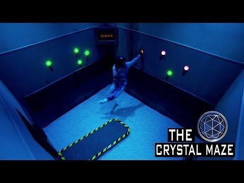 Dylan Wins a Crystal in 5.3 Seconds! WORLD RECORD!