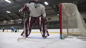 7.5K views · 65 reactions | On Insight 7, we hit the ice in South St. Paul as they celebrate 75 years of high school hockey! | Town Square Television | Facebook