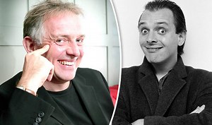 Rik Mayall: Two years on from his shock death we look back at his FUNNIEST moments