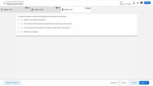 PHYSICAL SCIENCE, GR 8 (FULL)DUEChapter AssessmentDec 20 - 1... | Filo