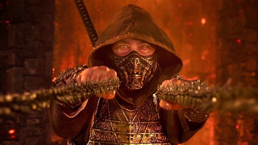 New Teaser Trailer For MORTAL KOMBAT II Wants Your Most Savage “FINISH HIM” Impression — GeekTyrant
