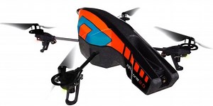 Parrot AR.Drone 2.0 Quadricopter w/iPhone/iPad Controls & Live Video Streaming Refurb $175 shipped (Reg. $300)