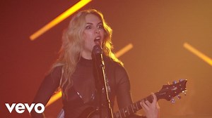 The Warning - EVOLVE (Live on The 2023 MTV Video Music Awards) | Rod Dow