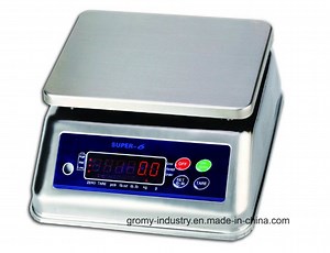[Hot Item] Electronic Counting Weighing Scale Tcs-Ss 30kg