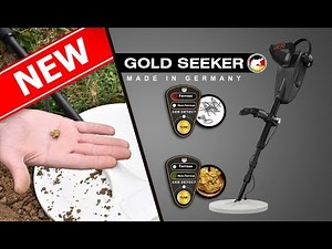 Latest Gold detector Gold seeker device