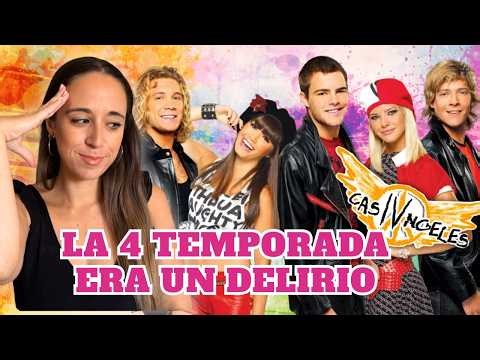 REACTING TO THE FIRST CHAPTER OF ALMOST ANGELS 4 💖| Bel vibes✨