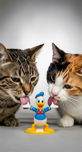 Cats ASMR 😂 Hilarious Purring Moments #CatLovers #ASMR #FunnyCats