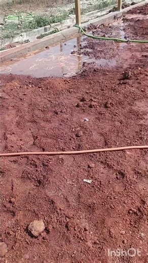 Backfilling Work Process | Layer Compaction Method | Site Execution 🔥