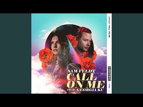 Call On Me (feat. Georgia Ku)
