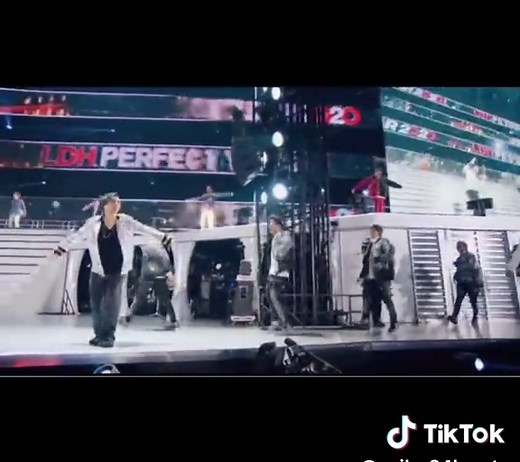 EXILE Choo Choo TRAIN #EXILE