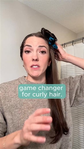 RevAir is here to level up your hair care game. Our revolutionary reverse-air technology simplifies your routine by drying and smoothing hair in one easy step ✅ Say goodbye to long & stressful hair drying and hello to faster, healthier results with RevAir! | RevAir