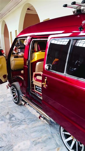 Hazara Auto Decoration Services in Haripur