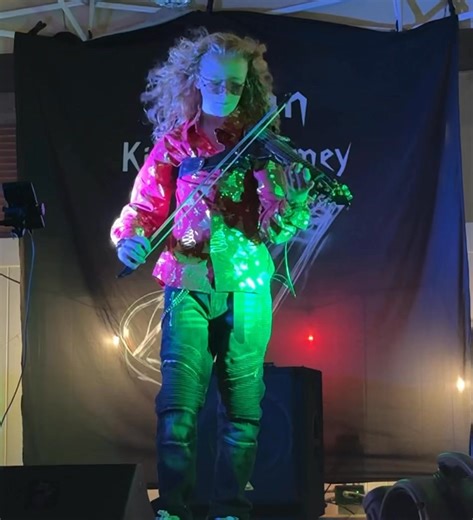 1.7K views · 35 reactions | Declan Killeen Toomey covers Mary Did You Know live at Half Wall 2025 #marydidyouknow #livemusic #visitnsb #declankilleentoomeyviper #declankilleentoomey #newsmyrnabeach #christmascarols #christmasrock | Declan Killeen Toomey | Facebook