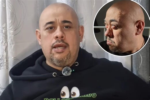 I just set a Guinness World Record for this horrifying trick — but I just do it for laughs