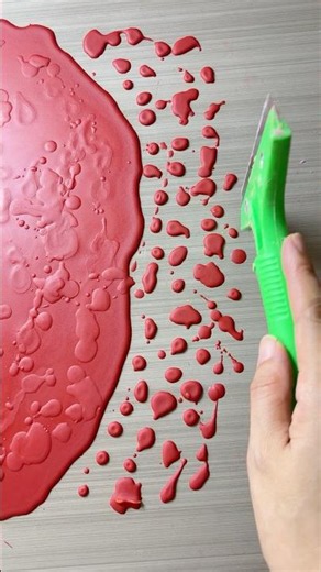 Did you hear that? #wax #asmr #decompress #didyouhear #tingles #audio