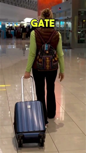 Everything you need to do before your flight!