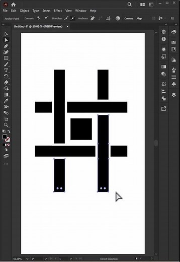 How To Create a Seamless Pattern Border in Adobe Illustrator