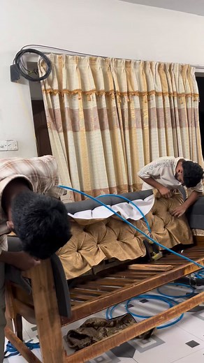 Time work | Sofa & Chair Service Centre