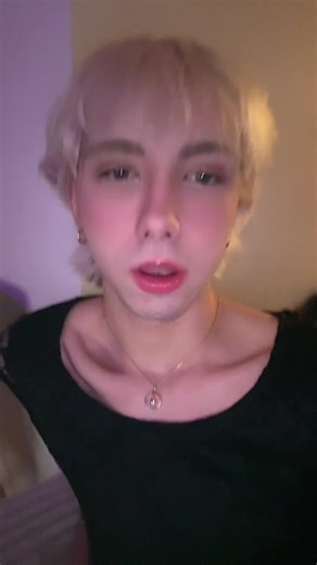 ICON , SALE CONNE @Tess Kirby @kalikamusique 😋🙌🏻#foryoupage #fyp #nonbinary