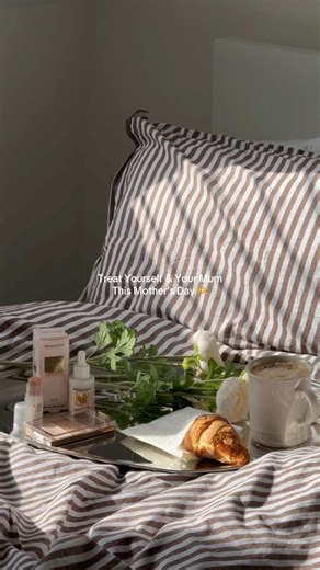 Celebrate Mother's Day with a Beauty Bundle Giveaway!