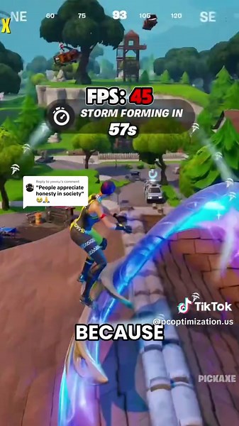 Best Fortnite FPS Optimization for Enhanced Gameplay