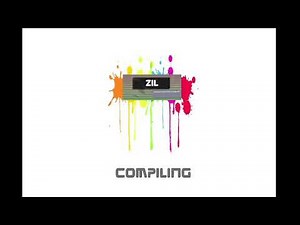 ZIL #2 Compiling using ZILF