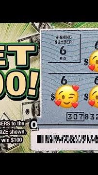 💲💲 HUGE WIN ON $1 ARKANSAS SCRATCH OFF TICKET 💲💲