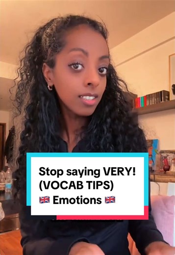 Elevate Your Vocabulary: Alternatives to 'Very'