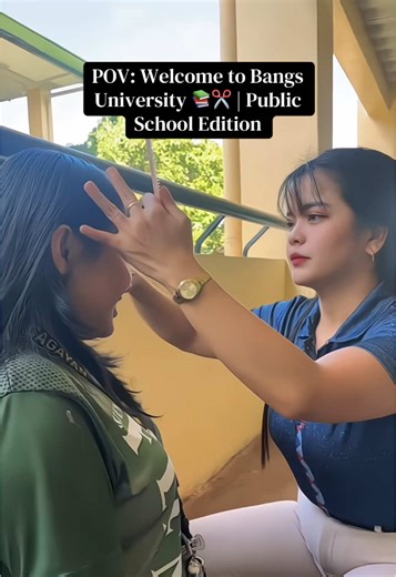 Join the Bangs University Experience for Teachers