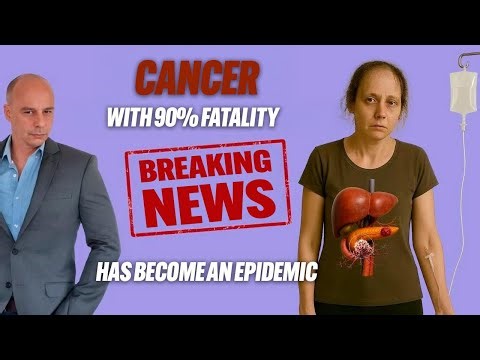 Pancreatic Cancer: How to Avoid Becoming a Victim | Dr. Moacir Rosa
