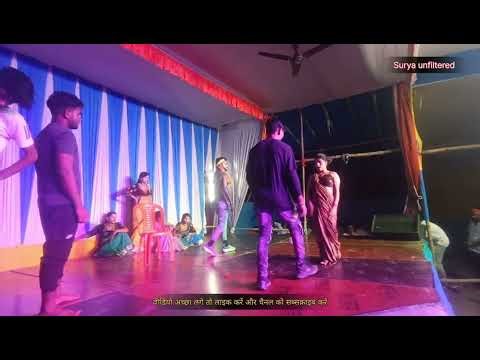 Mela Dance 2025 | Surya Unfiltered | Village Vibes|