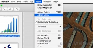 How to batch resize your image collection using Preview in macOS | AppleInsider