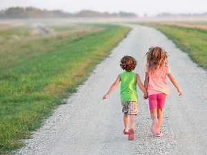 The only thing about free-range parenting that nobody talks about - Today's Parent