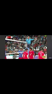 348K views · 31K reactions | Gandaki Pradesh shows the fighting game against Nepal police club in NVA CUP volleyball. | Nepali Volleyball Lover | Facebook