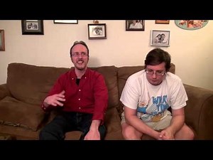 Adventure Time Vlogs: Episode 111 - Davey