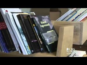 Possible WWII German U-Boat found in river