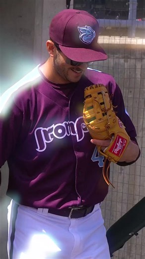 Otto-Pilot: Exciting Baseball Moments with Phillies & IronPigs