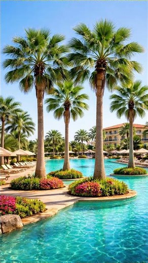 “Tallest & Most Stylish Palm for Landscaping? 🌴🔥 Must See!”