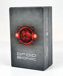 Droid Bionic Jelly Bean Update Rolling Out Soon